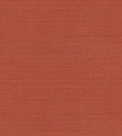 Sora Wallpaper by Casamance Orange Brule Sora Wallpaper by Casamance Orange Brule