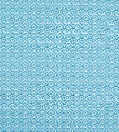 Sora Fabric by Harlequin Indigo/Cornflower Sora Fabric by Harlequin Indigo/Cornflower