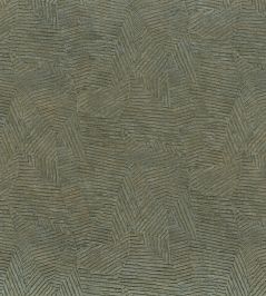 Soroa Wallpaper by Casamance Vert Imperial Soroa Wallpaper by Casamance Vert Imperial