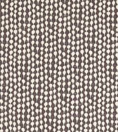 Sorrel Fabric by Scion Slate Sorrel Fabric by Scion Slate