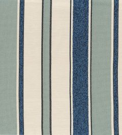 Sorrente Fabric by Casamance Celadon Marine Sorrente Fabric by Casamance Celadon Marine