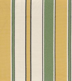 Sorrente Fabric by Casamance Jaune Vert Sorrente Fabric by Casamance Jaune Vert