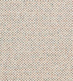 Sotano Fabric by Clarke & Clarke Cinnamon/Teal Sotano Fabric by Clarke & Clarke Cinnamon/Teal