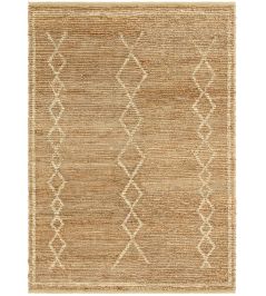 Souk Rug by Asiatic Natural & Blonde Souk Rug by Asiatic Natural & Blonde