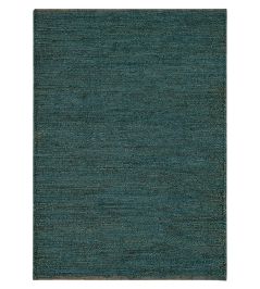 Soumak Rug by Asiatic Teal Soumak Rug by Asiatic Teal
