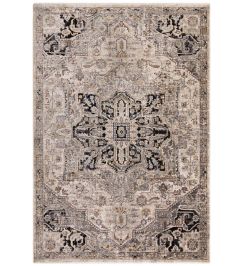 Sovereign Medallion Rug by Asiatic Antique 02 Sovereign Medallion Rug by Asiatic Antique 02