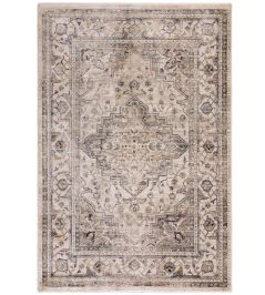 Sovereign Medallion Rug by Asiatic Ash 06 Sovereign Medallion Rug by Asiatic Ash 06