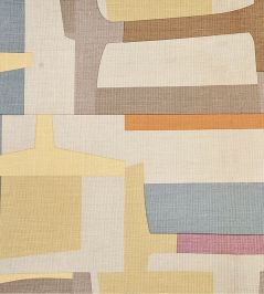 Span Fabric by Christopher Farr Cloth Honey Span Fabric by Christopher Farr Cloth Honey