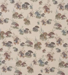 Spicewood Fabric by Parker & Jules Fallow Spicewood Fabric by Parker & Jules Fallow