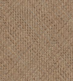 Spighe Wallpaper by Jannelli&Volpi Walnut Spighe Wallpaper by Jannelli&Volpi Walnut