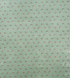 Spinney Fabric by Andrew Martin Duck Egg Spinney Fabric by Andrew Martin Duck Egg