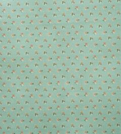 Spinney Outdoor Fabric by Andrew Martin Duck Egg Spinney Outdoor Fabric by Andrew Martin Duck Egg