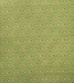 Spinney Outdoor Fabric by Andrew Martin Leaf Spinney Outdoor Fabric by Andrew Martin Leaf
