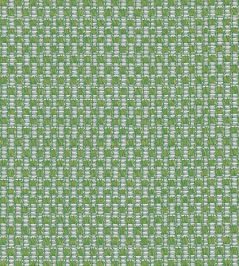 Splash Fabric by Osborne & Little Leaf Green Splash Fabric by Osborne & Little Leaf Green