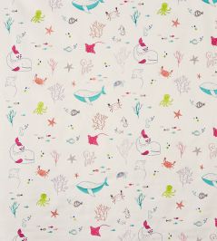 Splash Fabric by Prestigious Textiles Rainbow Splash Fabric by Prestigious Textiles Rainbow