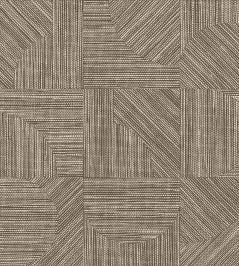 Splice Wallpaper by Arte Sandstone Splice Wallpaper by Arte Sandstone
