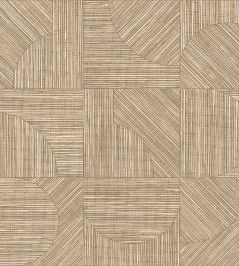 Splice Wallpaper by Arte Toffee Splice Wallpaper by Arte Toffee