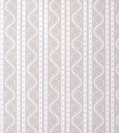 Split Pea Wallpaper by Scion Linen Split Pea Wallpaper by Scion Linen