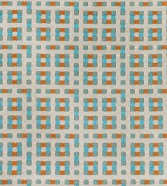 Spola Fabric by Casal Curacao Spola Fabric by Casal Curacao