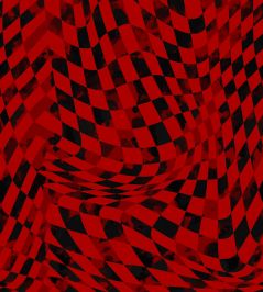 Spontaneity Wallpaper by MINDTHEGAP Red Spontaneity Wallpaper by MINDTHEGAP Red