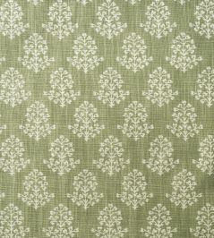 Sprig Fabric by Andrew Martin Fennel Sprig Fabric by Andrew Martin Fennel