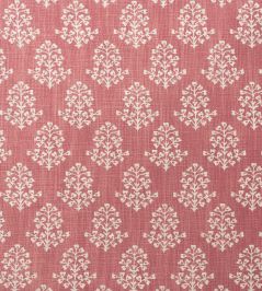 Sprig Fabric by Andrew Martin Pink Sprig Fabric by Andrew Martin Pink