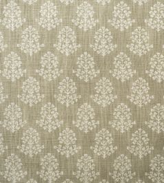 Sprig Fabric by Andrew Martin Stone Sprig Fabric by Andrew Martin Stone