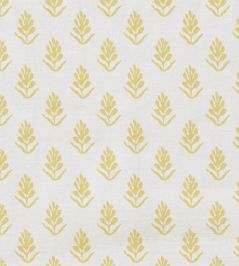 Sprigg Fabric by Wemyss Daisy Sprigg Fabric by Wemyss Daisy