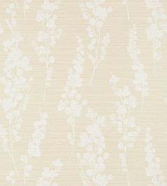 Spring Blooms Wallpaper by Thibaut Beige Spring Blooms Wallpaper by Thibaut Beige
