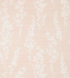 Spring Blooms Wallpaper by Thibaut Blush Spring Blooms Wallpaper by Thibaut Blush