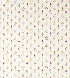 Spring Meadows Fabric by Sanderson May Spring Meadows Fabric by Sanderson May