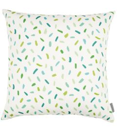 Sprinkles Cushion 50 x 50cm by Villa Nova Rainforest Sprinkles Cushion 50 x 50cm by Villa Nova Rainforest