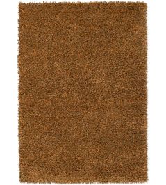 Sprout Rug by Brink & Campman Burnt Tangerine Sprout Rug by Brink & Campman Burnt Tangerine