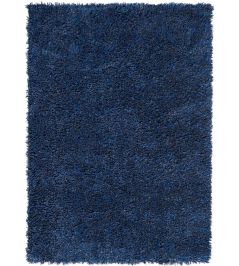 Sprout Rug by Brink & Campman Cobalt Eclipse Sprout Rug by Brink & Campman Cobalt Eclipse