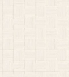 Squares Wallpaper by Eijffinger White/Cream Squares Wallpaper by Eijffinger White/Cream