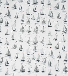St Ives Fabric by Prestigious Textiles Coral St Ives Fabric by Prestigious Textiles Coral