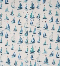 St Ives Fabric by Prestigious Textiles Ocean St Ives Fabric by Prestigious Textiles Ocean