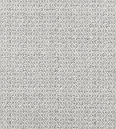 St John Street Trellis Fabric by Designers Guild Slate St John Street Trellis Fabric by Designers Guild Slate