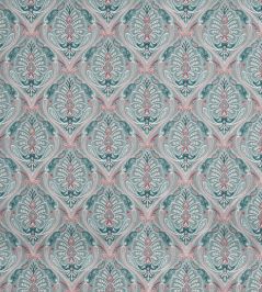 St Kitts Fabric by Prestigious Textiles Watermelon St Kitts Fabric by Prestigious Textiles Watermelon