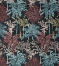 St Lucia Fabric by Prestigious Textiles Carnival St Lucia Fabric by Prestigious Textiles Carnival