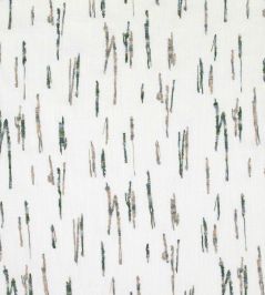Staccato Fabric by Villa Nova Malachite Staccato Fabric by Villa Nova Malachite