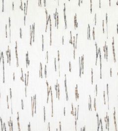 Staccato Fabric by Villa Nova Silica Staccato Fabric by Villa Nova Silica