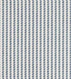 Stack Fabric by Scion Coast Blue Stack Fabric by Scion Coast Blue