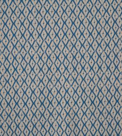 Stanbury Fabric by Prestigious Textiles Cornflower Stanbury Fabric by Prestigious Textiles Cornflower