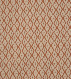 Stanbury Fabric by Prestigious Textiles Ginger Stanbury Fabric by Prestigious Textiles Ginger