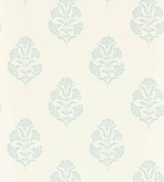 Standen Wallpaper by Clarke & Clarke Mineral Standen Wallpaper by Clarke & Clarke Mineral