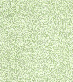 Standen Wallpaper by Morris & Co Leaf Green Standen Wallpaper by Morris & Co Leaf Green