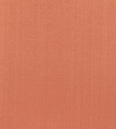 Stanton Linen Fabric by GP & J Baker Coral Stanton Linen Fabric by GP & J Baker Coral