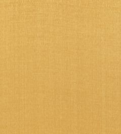 Stanton Linen Fabric by GP & J Baker Ochre Stanton Linen Fabric by GP & J Baker Ochre