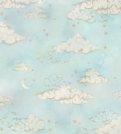 Starry Clouds Wallpaper by Brand McKenzie Green Sky Starry Clouds Wallpaper by Brand McKenzie Green Sky